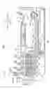 Fig. 10 - Image forming apparatus that accommodates cartridge with sufficient amount of developer