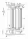 Fig. 11 - Image forming apparatus that accommodates cartridge with sufficient amount of developer