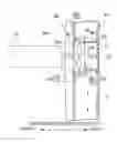 Fig. 01 - Image forming apparatus and duct