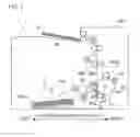 Fig. 02 - Image forming apparatus and duct