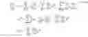 Fig. 125 - COOPERATIVE DISTRIBUTED CONTROL OF TARGET SYSTEMS