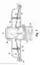 Fig. 04 - Add-on chamber for improved response of gas pressure regulators