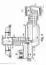 Fig. 05 - Add-on chamber for improved response of gas pressure regulators
