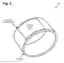 Fig. 04 - Power band for a wearable computer