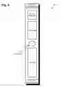 Fig. 07 - Power band for a wearable computer