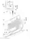 Fig. 08 - Tablet attachment system