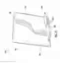 Fig. 10 - Tablet attachment system