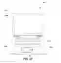 Fig. 20 - SYSTEM AND METHOD OF MANAGING POWER AT A PORTABLE COMPUTING DEVICE AND A PORTABLE COMPUTING DEVICE DOCKING STATION