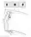 Fig. 01 - Eye-wearable device user interface and augmented reality method