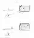 Fig. 10 - Eye-wearable device user interface and augmented reality method