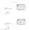 Fig. 12 - Eye-wearable device user interface and augmented reality method