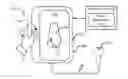 Fig. 01 - HANDHELD MEDICAL IMAGING APPARATUS WITH CURSOR POINTER CONTROL