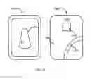 Fig. 07 - HANDHELD MEDICAL IMAGING APPARATUS WITH CURSOR POINTER CONTROL