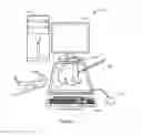 Fig. 02 - Three dimensional display system and use