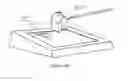 Fig. 07 - Three dimensional display system and use