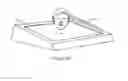 Fig. 10 - Three dimensional display system and use