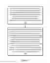 Fig. 13 - Three dimensional display system and use