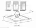 Fig. 16 - Three dimensional display system and use