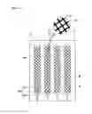 Fig. 02 - Flexible touch window with reduced thickness mesh electrode layer