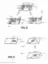 Fig. 03 - Method and device for navigating in a display screen and apparatus comprising such navigation