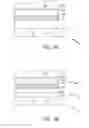 Fig. 03 - Transparent body with single substrate and anti-reflection and/or anti-fingerprint coating at an opposite side of the substrate from a structured transparent conductive film, and method of manufacturing thereof