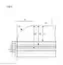Fig. 07 - Input device and display