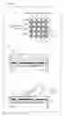 Fig. 10 - Input device and display