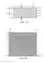 Fig. 11 - Complementary touch panel electrodes