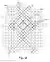 Fig. 27 - Complementary touch panel electrodes