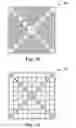 Fig. 31 - Complementary touch panel electrodes