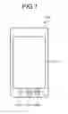 Fig. 02 - Display device with touch detection function and electronic apparatus
