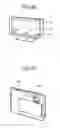 Fig. 22 - Display device with touch detection function and electronic apparatus