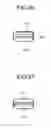 Fig. 27 - Display device with touch detection function and electronic apparatus