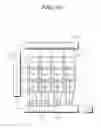 Fig. 17 - Touch screen panel integrated display device and display panel
