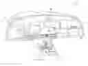 Fig. 01 - User interface for an aircraft