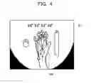 Fig. 05 - GESTURE RECOGNITION DEVICE AND GESTURE RECOGNITION METHOD