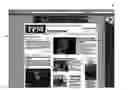 Fig. 01 - SCROLLABLE PREVIEW OF CONTENT