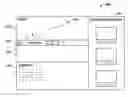 Fig. 01 - Run-Time Adaptive Non-Uniform Mapping of Gesture User Interface Events