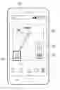 Fig. 01 - Mobile terminal for controlling icons displayed on touch screen and method therefor