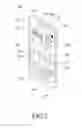 Fig. 03 - Mobile terminal for controlling icons displayed on touch screen and method therefor
