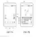 Fig. 08 - Mobile terminal for controlling icons displayed on touch screen and method therefor