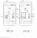 Fig. 10 - Mobile terminal for controlling icons displayed on touch screen and method therefor