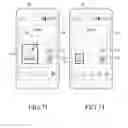 Fig. 12 - Mobile terminal for controlling icons displayed on touch screen and method therefor