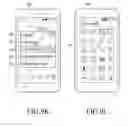 Fig. 21 - Mobile terminal for controlling icons displayed on touch screen and method therefor