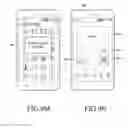 Fig. 22 - Mobile terminal for controlling icons displayed on touch screen and method therefor