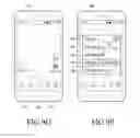Fig. 23 - Mobile terminal for controlling icons displayed on touch screen and method therefor