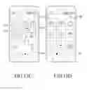 Fig. 35 - Mobile terminal for controlling icons displayed on touch screen and method therefor