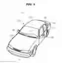 Fig. 02 - User interface apparatus, vehicle having the same, and method of controlling the vehicle
