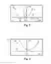 Fig. 05 - Electronic device with touch gesture adjustment of a graphical representation
