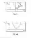 Fig. 08 - Electronic device with touch gesture adjustment of a graphical representation